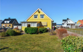 Beautiful Home In Sölvesborg With Kitchen in Sölvesborg
